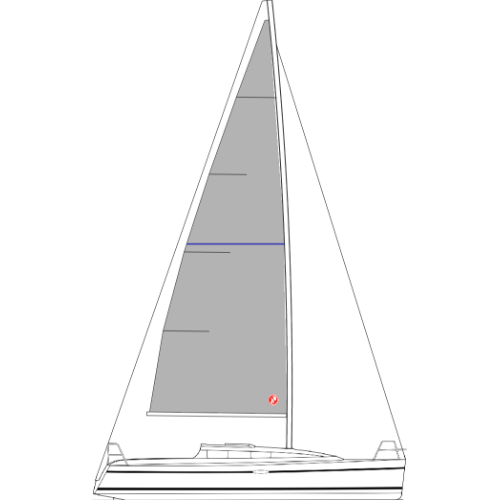 SKIPPER 30 - VELA MESTRA