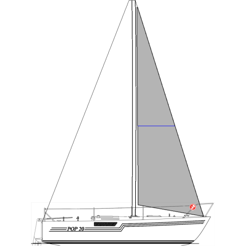 POP 20 - VELA BUJA 85%