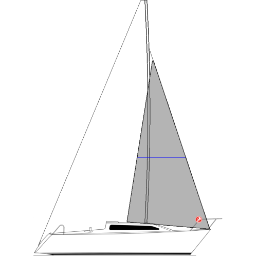 ALPHA 20.2 - VELA GENOA II 121%