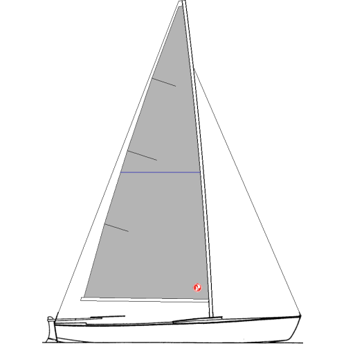 LIGHTNING - Vela Mestra