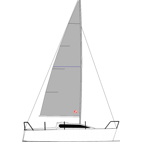 MADRUGA 24 - VELA MESTRA 2