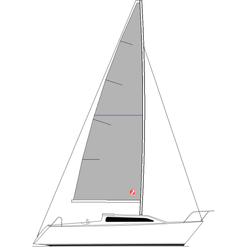 ALPHA 20.2 - VELA MESTRA 2